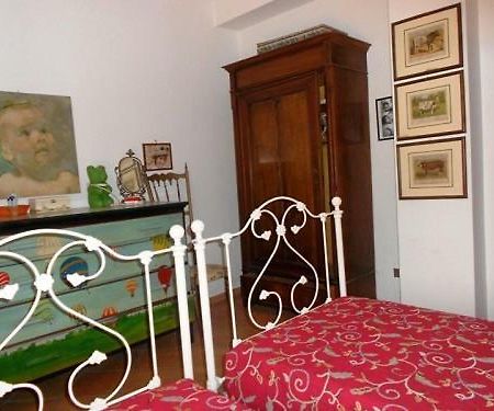 Villa Scimmia Scauri  Εξωτερικό φωτογραφία