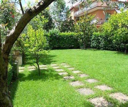Villa Scimmia Scauri  Εξωτερικό φωτογραφία