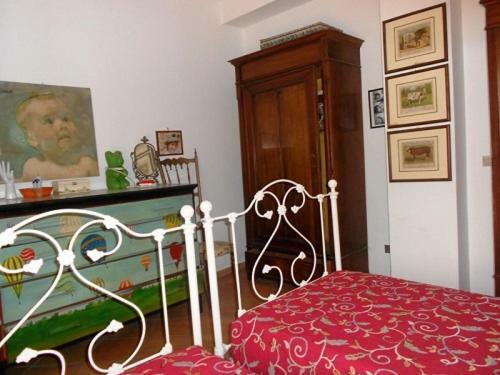 Villa Scimmia Scauri  Εξωτερικό φωτογραφία