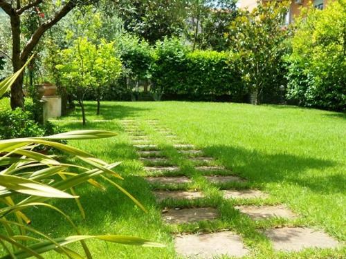 Villa Scimmia Scauri  Εξωτερικό φωτογραφία