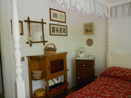 Villa Scimmia Scauri  Εξωτερικό φωτογραφία