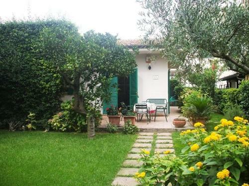 Villa Scimmia Scauri  Εξωτερικό φωτογραφία