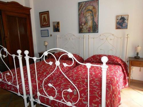 Villa Scimmia Scauri  Εξωτερικό φωτογραφία