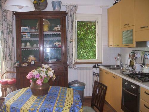 Villa Scimmia Scauri  Εξωτερικό φωτογραφία
